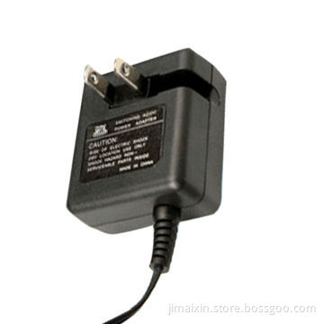 Adapter with 5V/0.5A Output, US/Japan Plug, PSE/UL/FCC/CE Certified, RoHS Directive-compliant